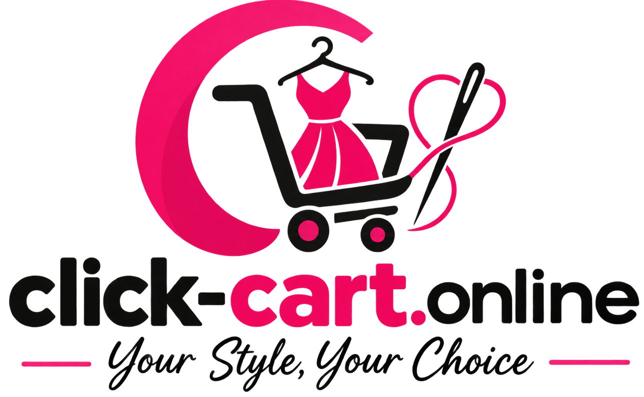 click Cart online